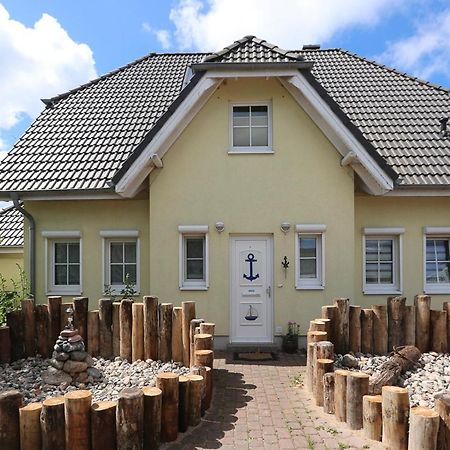 Ankerhus Villa Boergerende-Rethwisch Ngoại thất bức ảnh
