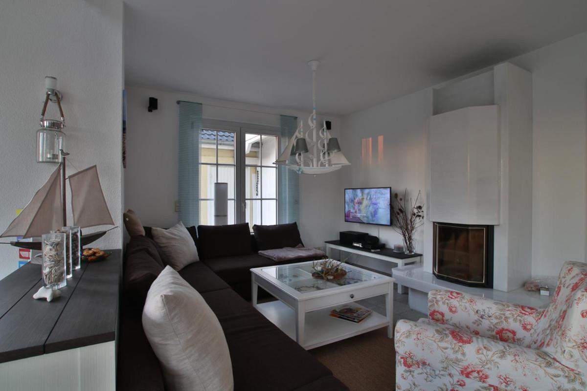 Ankerhus Villa Boergerende-Rethwisch Ngoại thất bức ảnh