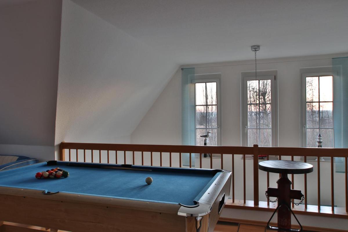 Ankerhus Villa Boergerende-Rethwisch Ngoại thất bức ảnh