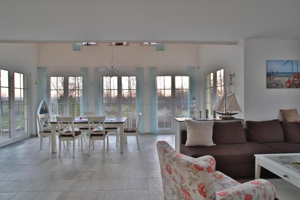 Ankerhus Villa Boergerende-Rethwisch Ngoại thất bức ảnh
