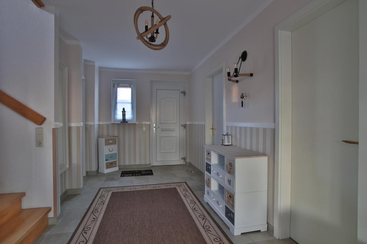Ankerhus Villa Boergerende-Rethwisch Ngoại thất bức ảnh