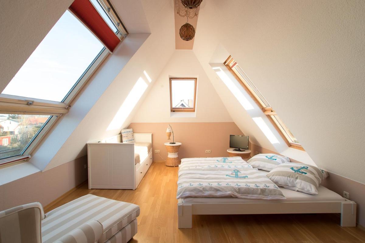 Ankerhus Villa Boergerende-Rethwisch Ngoại thất bức ảnh