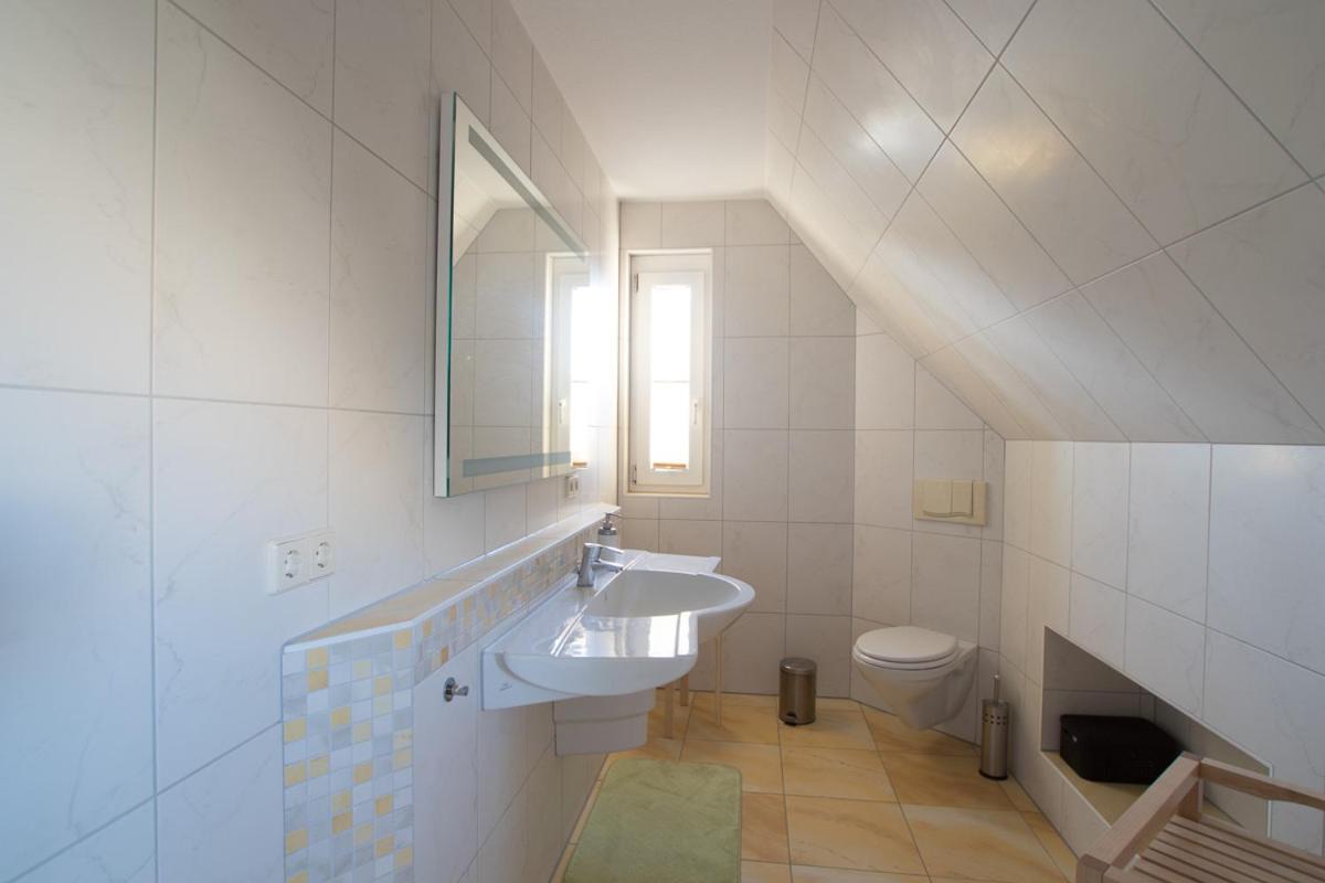 Ankerhus Villa Boergerende-Rethwisch Ngoại thất bức ảnh