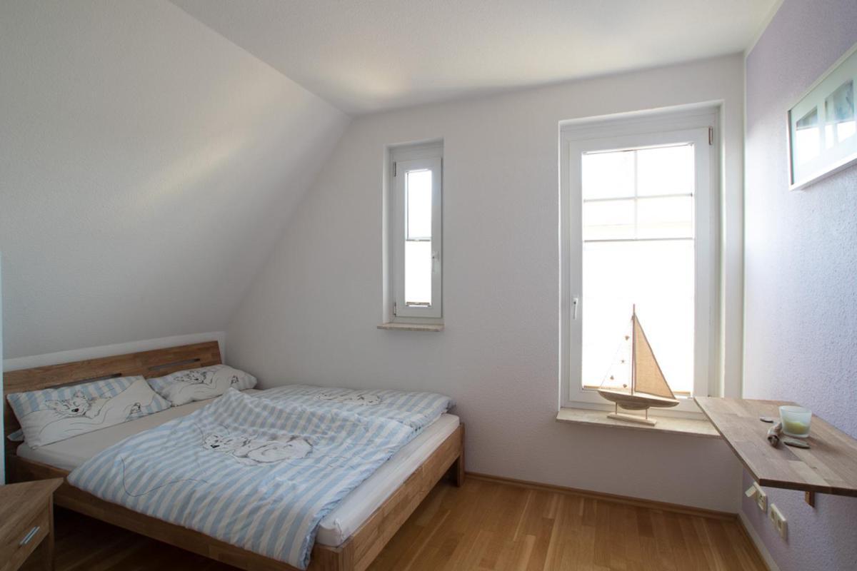 Ankerhus Villa Boergerende-Rethwisch Ngoại thất bức ảnh