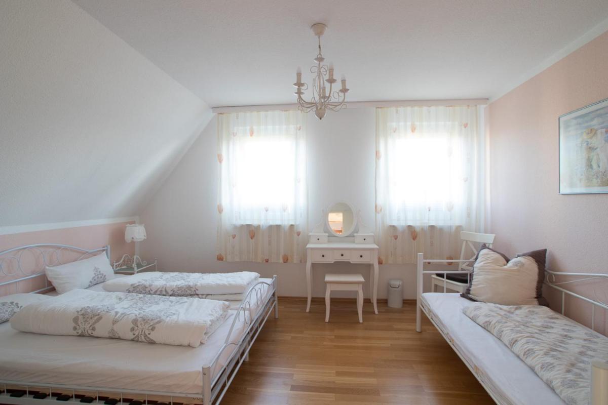 Ankerhus Villa Boergerende-Rethwisch Ngoại thất bức ảnh