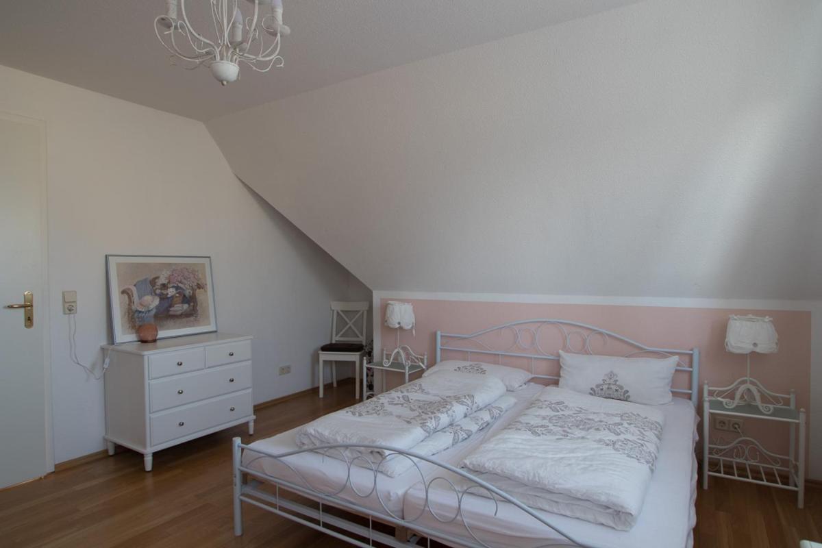 Ankerhus Villa Boergerende-Rethwisch Ngoại thất bức ảnh
